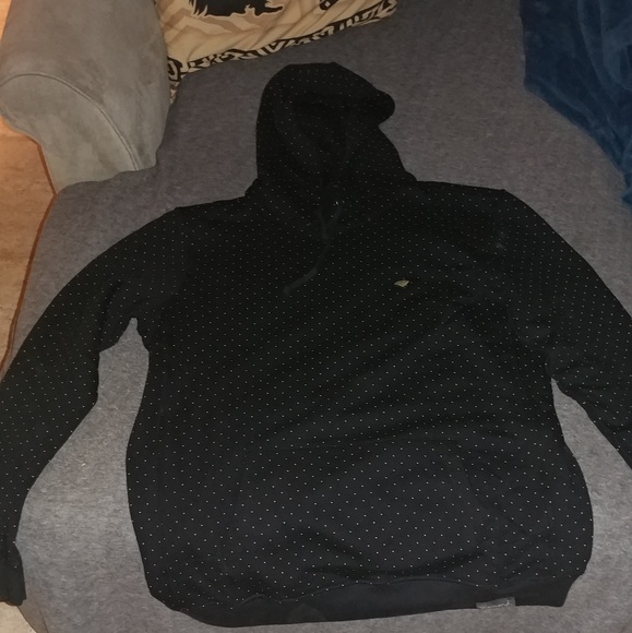 Diamond sweatshirt and Hoodie - Picture 2 of 2